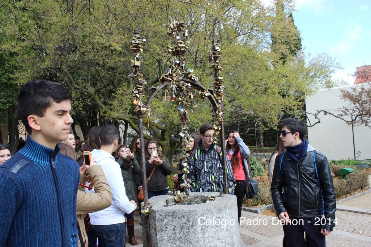 2014 03 22 SALAMANCA HUERTO DE CALIXTO Y MELIBEA (45)